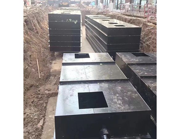 柳城​甘肃嘉源通环保：全品类水处理设备，一站式守护碧水清流