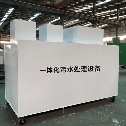 柳城甘肃嘉源通全域服务｜专业污水处理设备定制生产、安装运维一站式解决方案